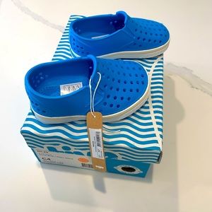Native Kids Miles Waterproof Shoes